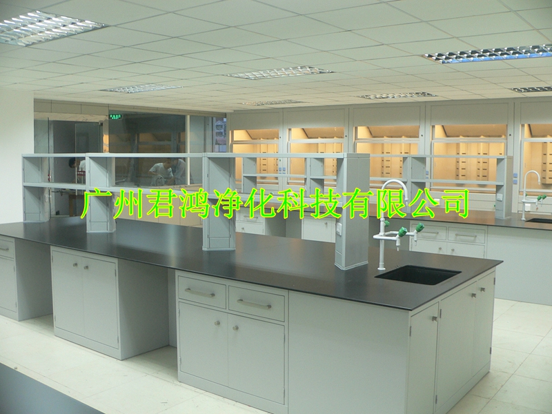 廣州慧谷化學(xué)有限公司實(shí)驗(yàn)室改造工程(圖1)