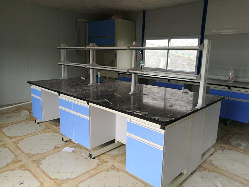 廣州科迪顏料化工車間實驗室整體裝修工程  番禺君鴻凈化裝修(圖3)