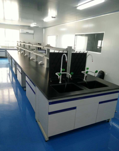 水性實驗室裝修 番禺區水性實驗室設計 化工單位水性實驗室設計(圖3)
