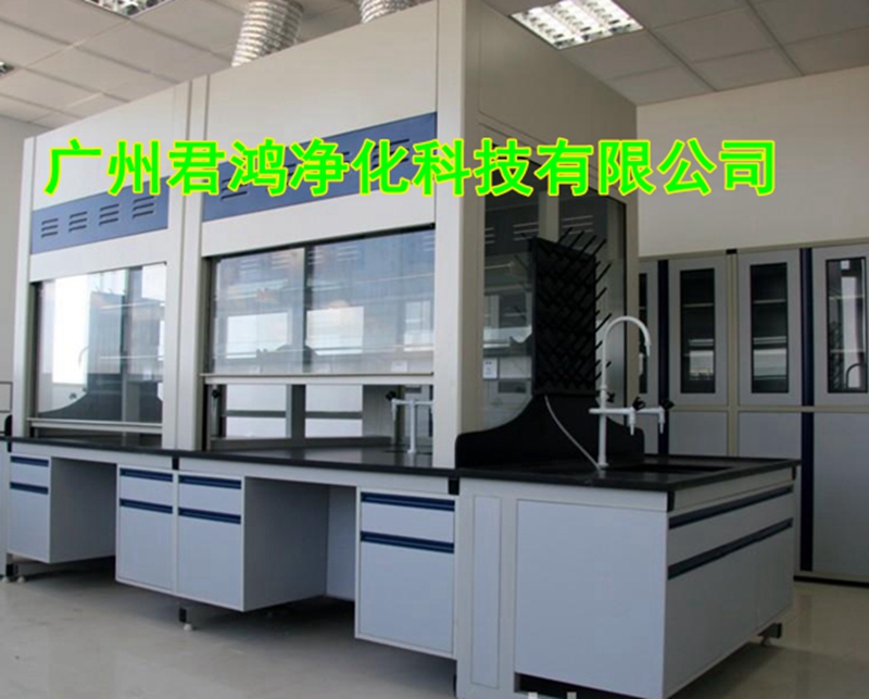 實驗室桌上型通風柜(圖1) 實驗室桌上型通風柜(圖1)